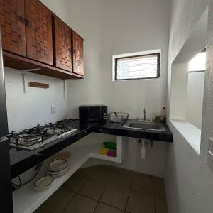 Apartment in Nuevo Vallarta