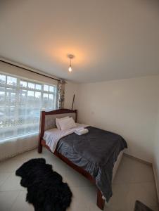 2 Bedroom Haven By Birnes Haven