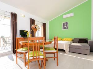 Apartment room in Apartments Anny