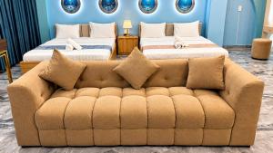 InaVay Retreat, 2 mins walk to Beach, Grand World, Phu Quoc
