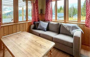 Nice Home In Järpen With Wifi