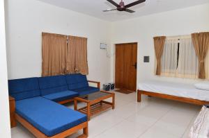 Nandi guest house
