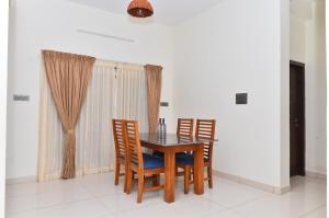 Nandi guest house