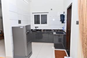 Nandi guest house
