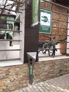 Villa Pinia Eco-hotel