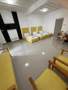 Jofranz Guesthouse by Wegala