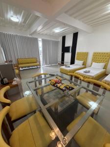 Jofranz Guesthouse by Wegala
