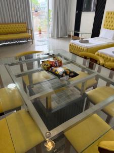Jofranz Guesthouse by Wegala