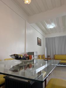 Jofranz Guesthouse by Wegala