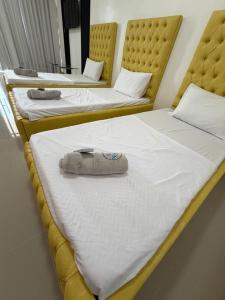 Jofranz Guesthouse by Wegala