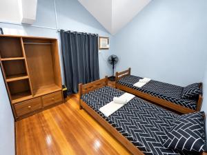Chads Lodge