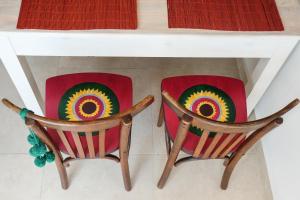 Punto Norte Departamentos con encanto en Salta - Aniceto