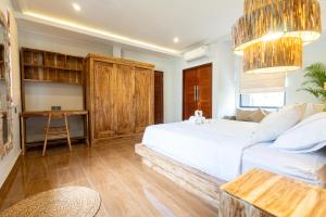 2 bedroom villa at Nyuhkuning