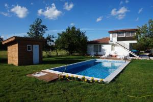 Вила Бела - Villa Bella - Near Kranevo and Albena