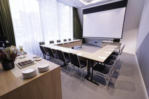 Hampton By Hilton Olsztyn