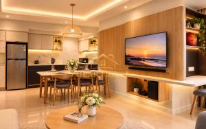 Zenity Luxury Central SaiGon by Bear House