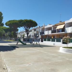 Playa La Barrosa Lali