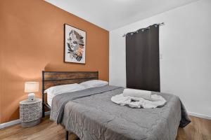 Élégant 2 chambres au cœur de Griffintown Idéal familles