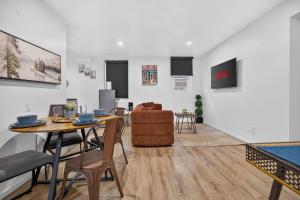 Élégant 2 chambres au cœur de Griffintown Idéal familles