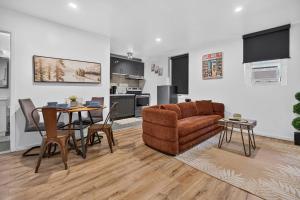 Élégant 2 chambres au cœur de Griffintown Idéal familles