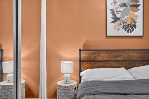 Élégant 2 chambres au cœur de Griffintown Idéal familles