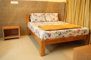 KK rooms