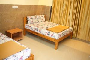KK rooms