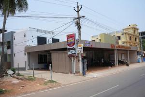 KK rooms