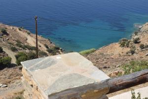 Sea View Stone Residence Andros Greece