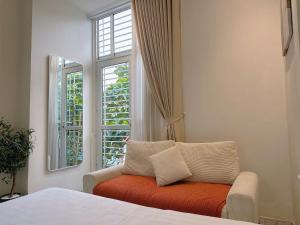 Hanoi Aurelia Residence Hotel