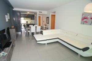 Apartamentos Paraíso Sol da Rocha