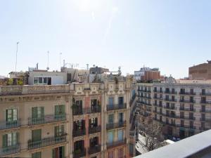 RentBCN Rambla Catalunya Apartment