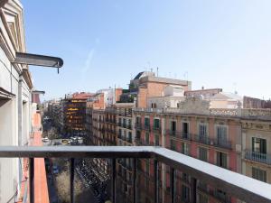 RentBCN Rambla Catalunya Apartment