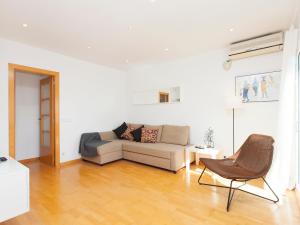 RentBCN Rambla Catalunya Apartment