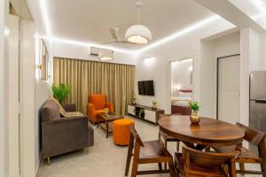 Novira Apartmant