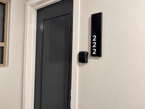 Modern suite close to government center stadium
