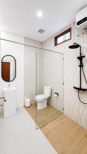 New! 4BR Pool Villa Berawa - Walk to Atlas&Finns!