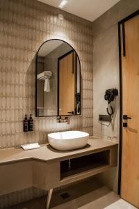 Hotel Grande Court