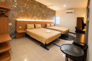 Guest House 268