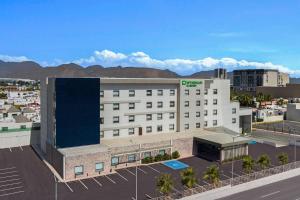Wyndham Garden Saltillo