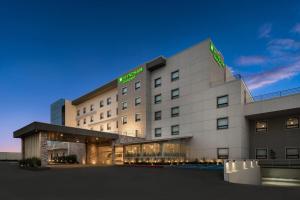 Wyndham Garden Saltillo