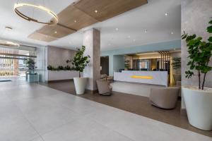 Wyndham Garden Saltillo