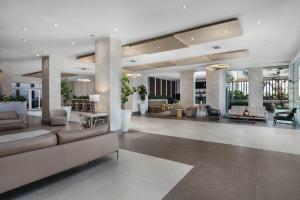 Wyndham Garden Saltillo