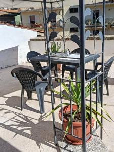 La terrazza al 29