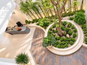 Amory Garden Retreat - Diamond Island