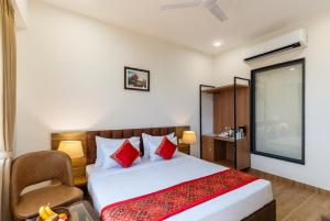 Hotel De Glance
