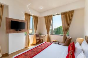Hotel De Glance