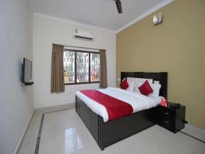 Hotel O Sai Leela