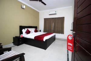 Hotel O Sai Leela