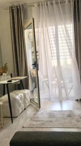 Manu Apartment